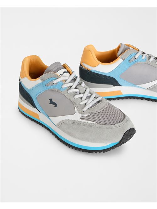  HARMONT & BLAINE | EFM261.060.A60.AD/GRIGIO-GRIGIO